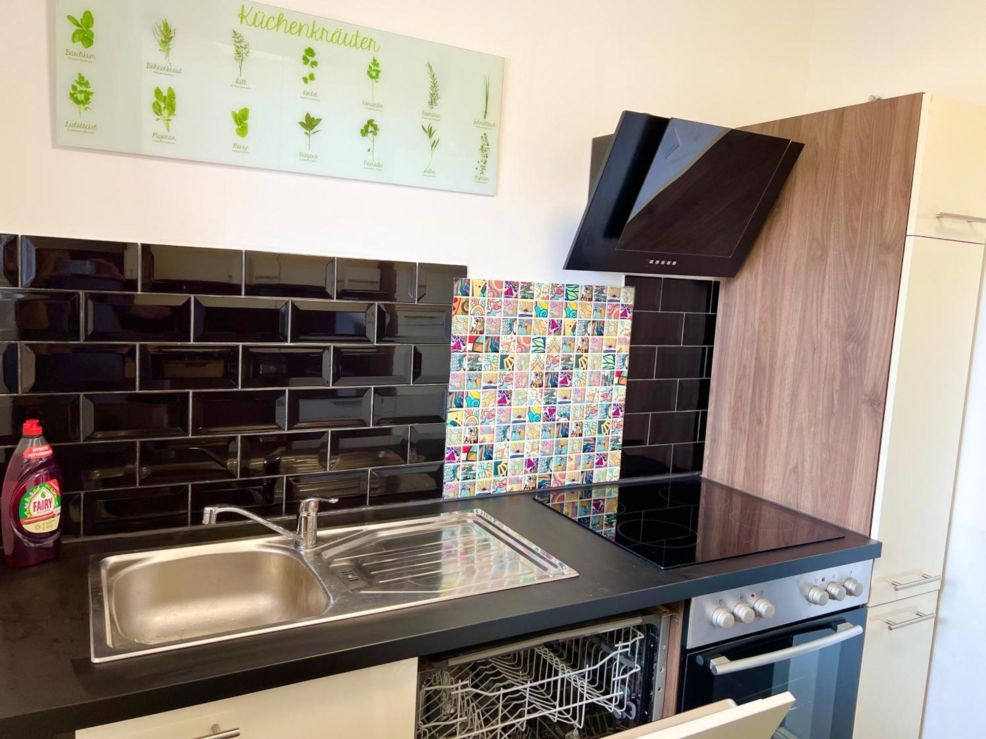 Elegante Apartment In Erftstadt Mit Balkon, Zentral, Bahnhof Nah, Phantasialand Bruehl Bei Cologne 외부 사진