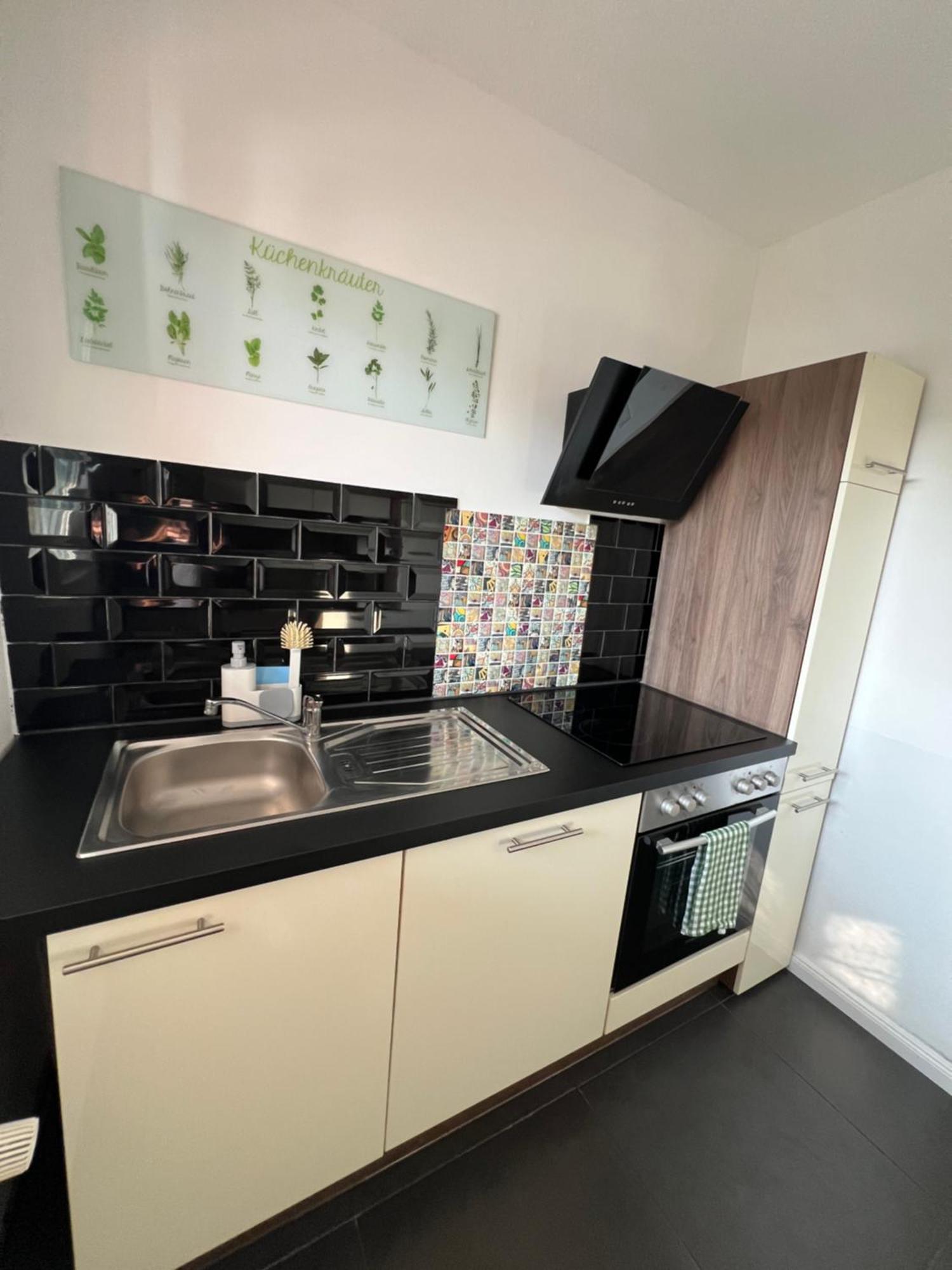 Elegante Apartment In Erftstadt Mit Balkon, Zentral, Bahnhof Nah, Phantasialand Bruehl Bei Cologne 외부 사진