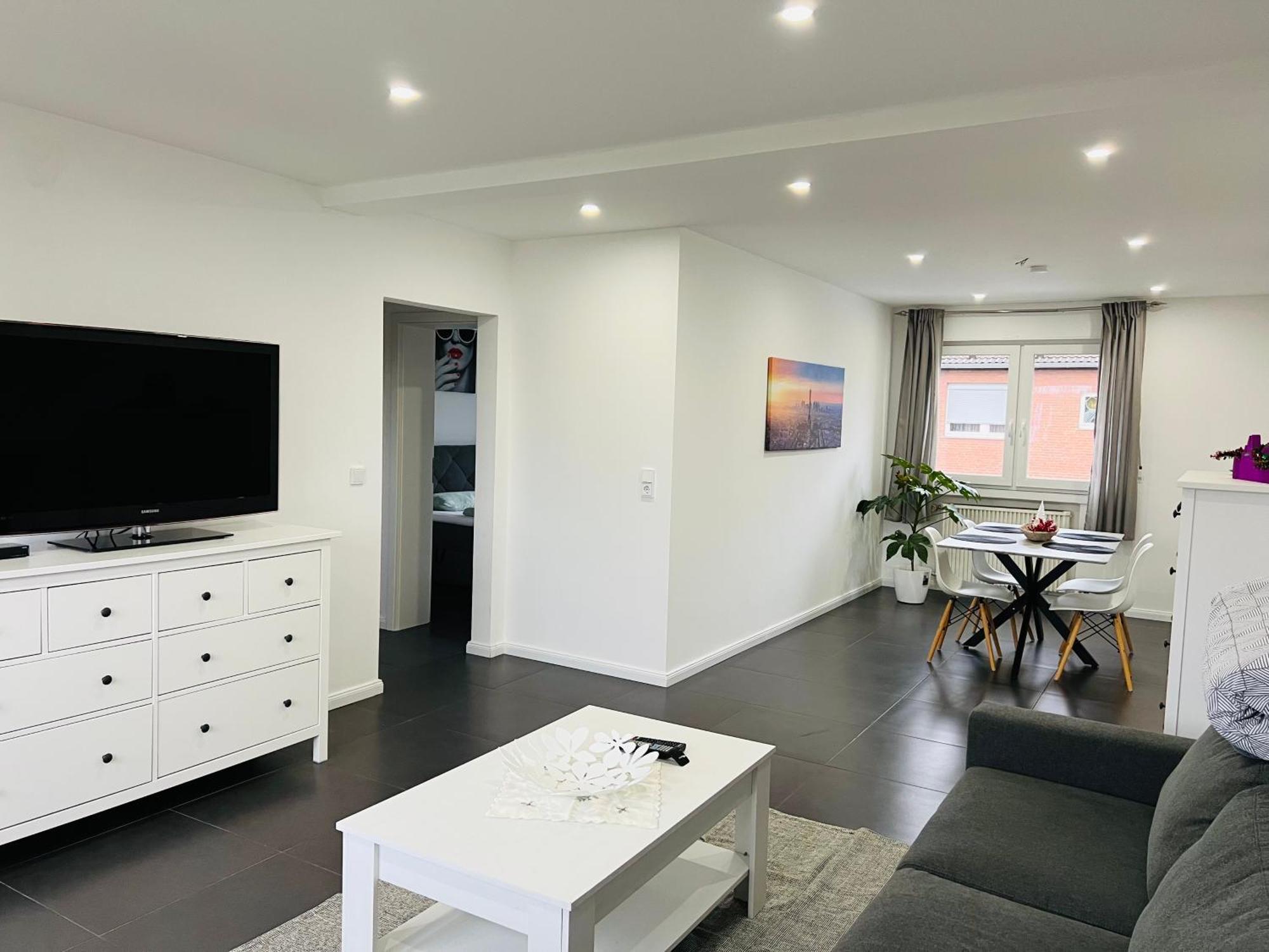 Elegante Apartment In Erftstadt Mit Balkon, Zentral, Bahnhof Nah, Phantasialand Bruehl Bei Cologne 외부 사진