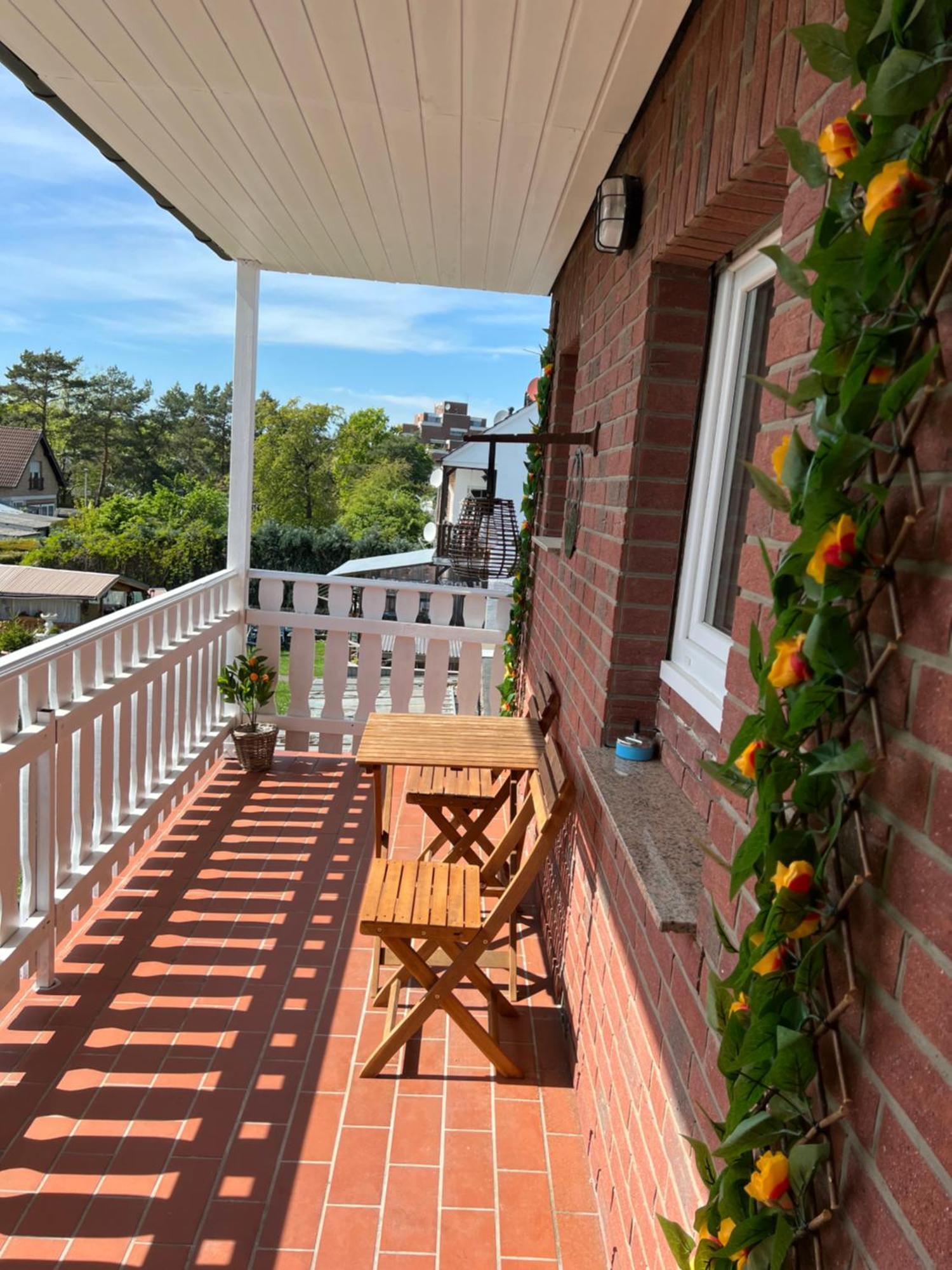 Elegante Apartment In Erftstadt Mit Balkon, Zentral, Bahnhof Nah, Phantasialand Bruehl Bei Cologne 외부 사진